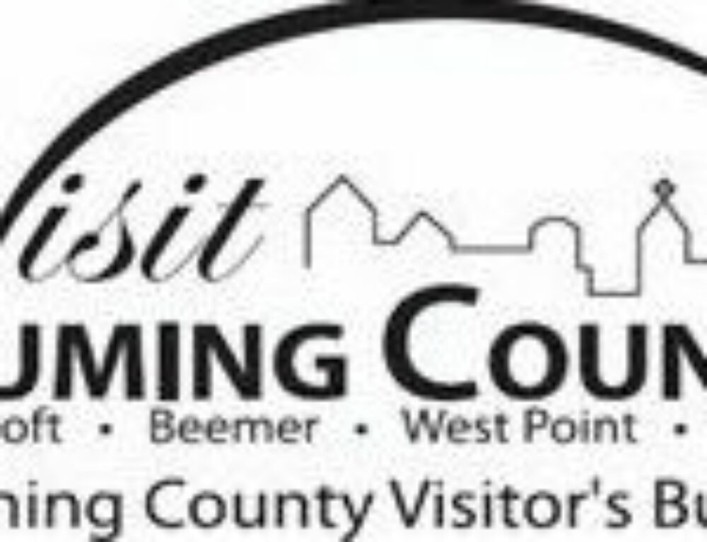 NOTICE OF PUBLIC HEARING November 25, 2024 Cuming County Government